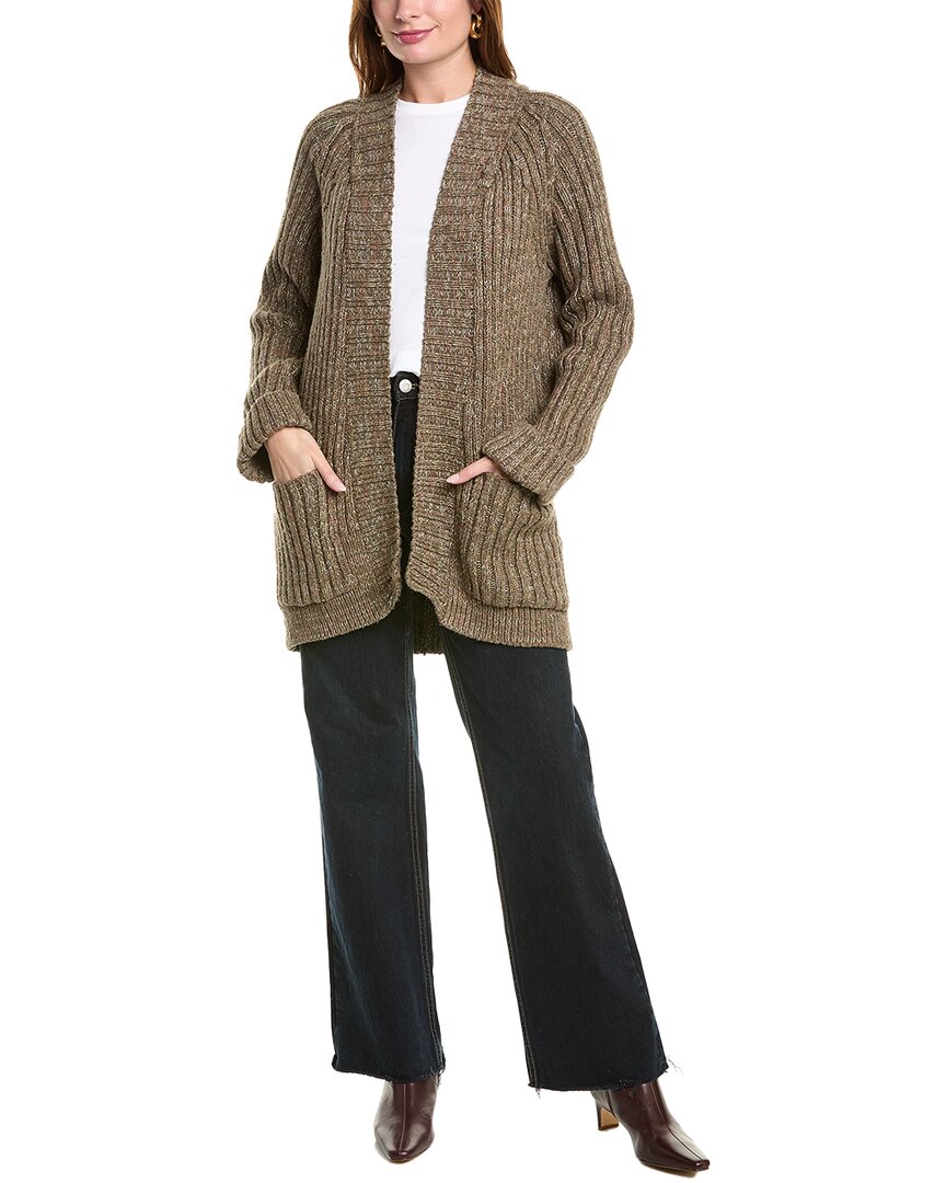 Free People Blossom Cardigan