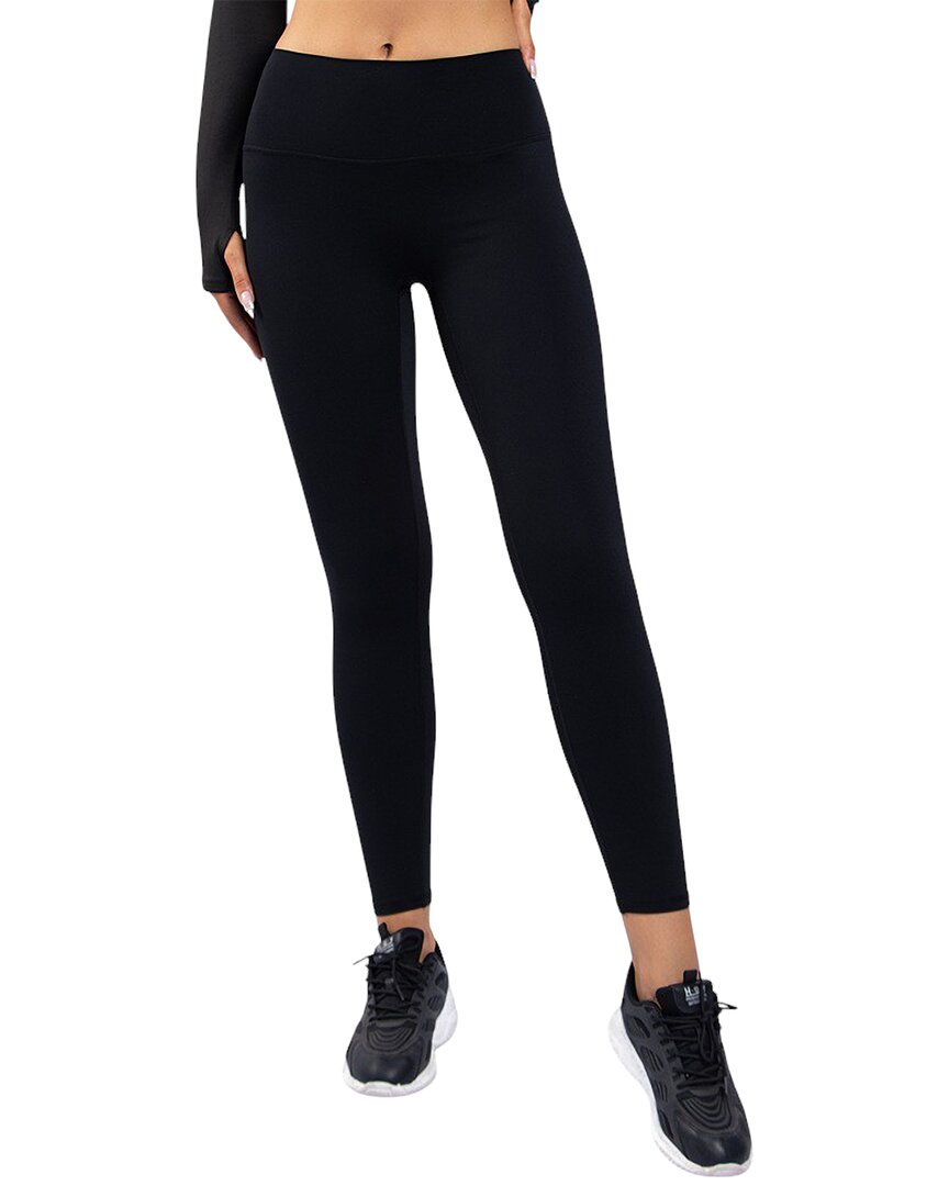 Juliet Roses Legging In Black