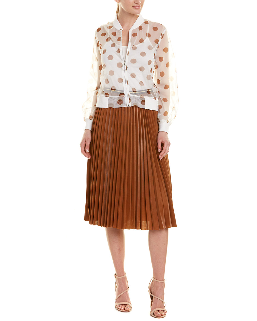 Image of Onebuye pc Jacket, Top & Skirt Set