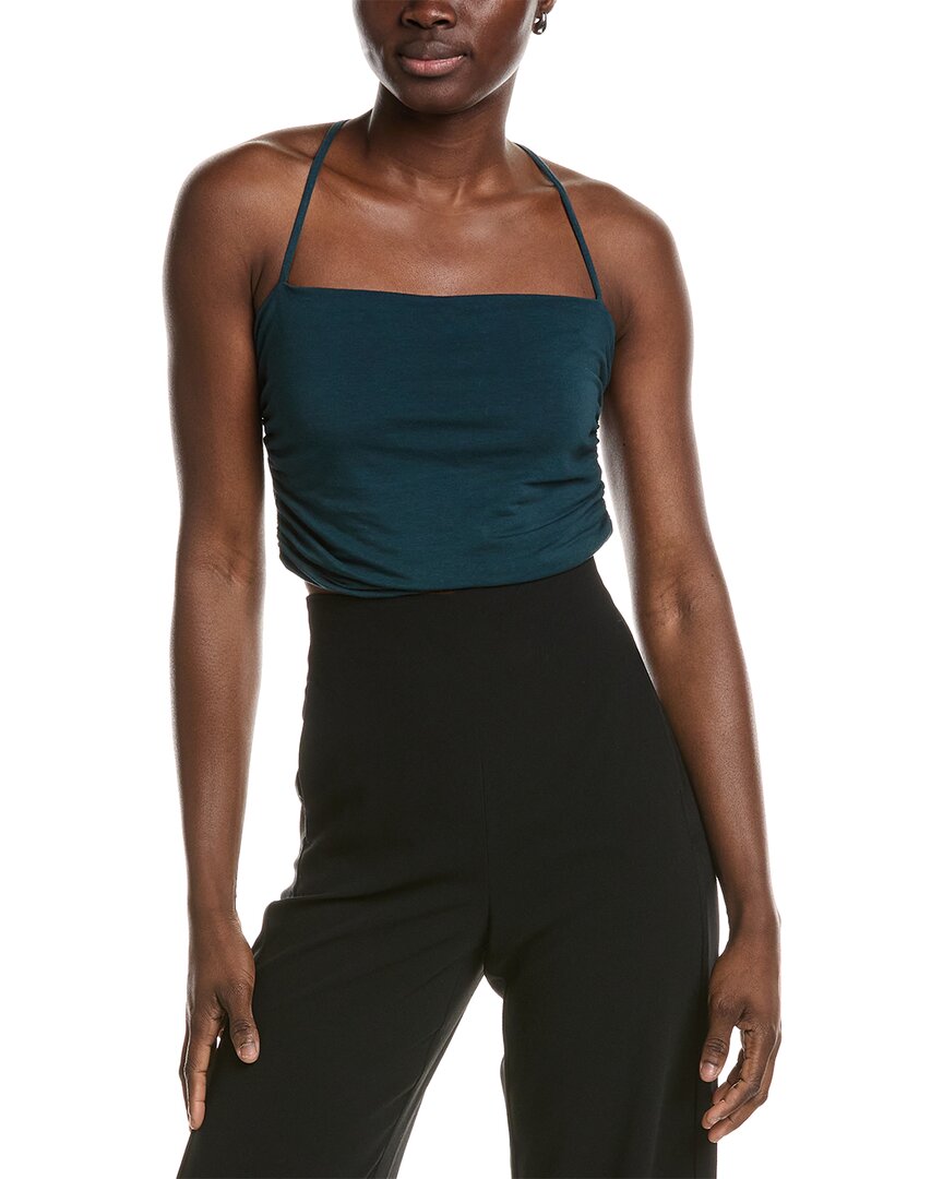 PROJECT SOCIAL T PROJECT SOCIAL T MYKONOS RUCHED SIDE CAMI