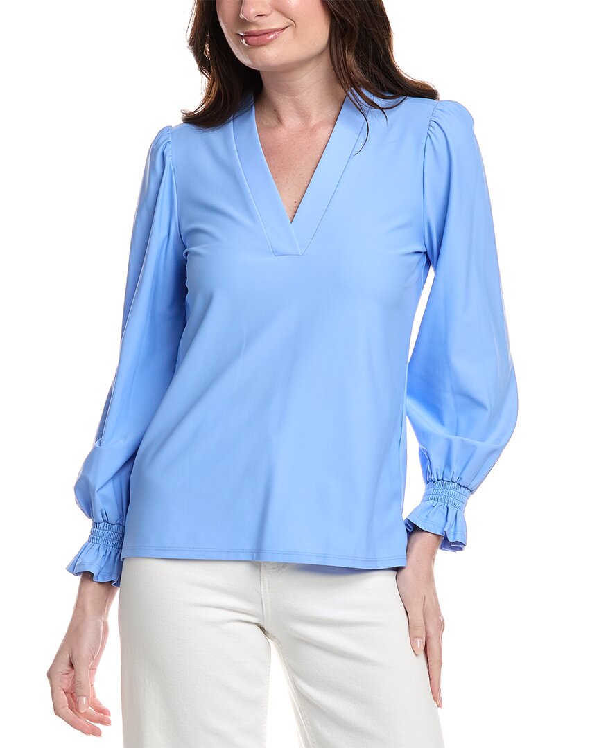 JUDE CONNALLY JUDE CONNALLY DAVA PULLOVER TOP