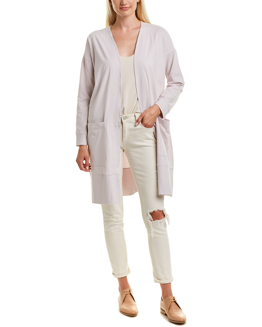 Image of EILEEN FISHER Cardigan