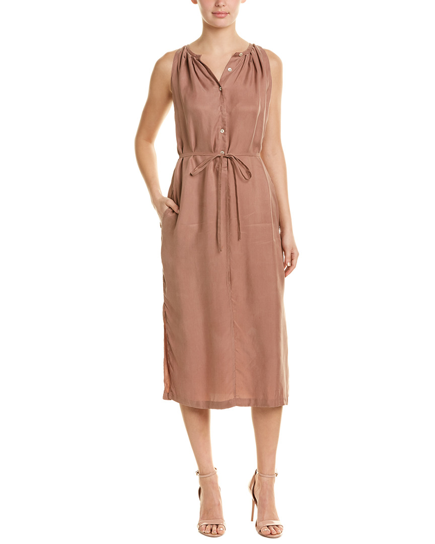 Image of ASM Anna Midi Dress