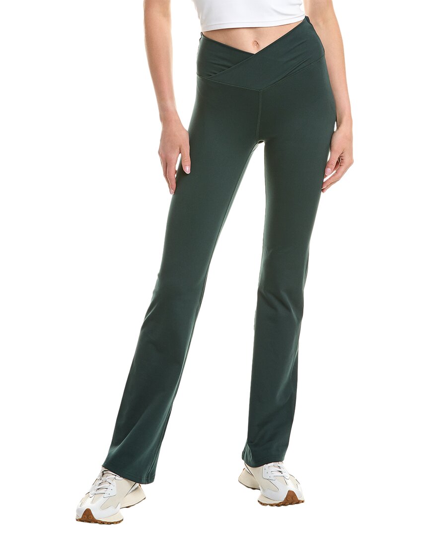 Balance Collection Bailey Pant In Green