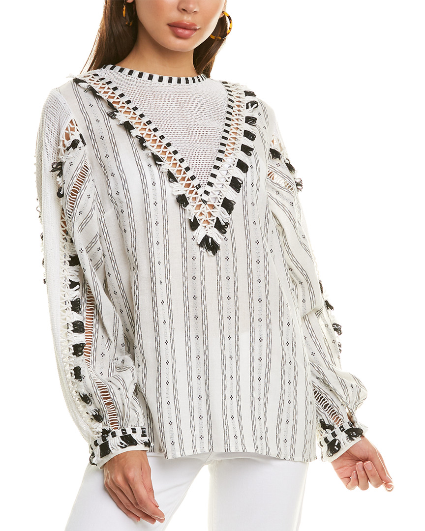 Image of Dodo Bar Or Maho Shirt