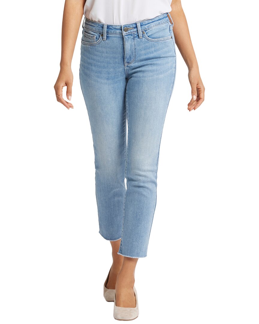 Nydj Sheri Majesty Ankle Crop Jean