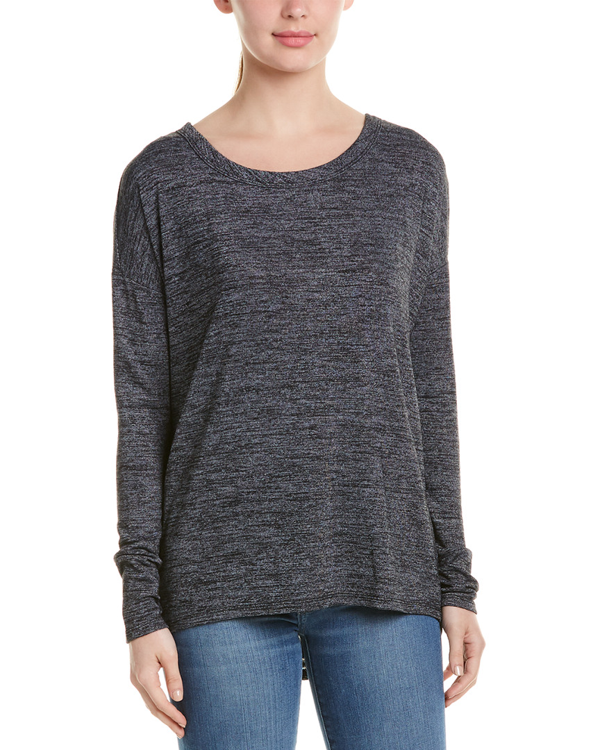 Image of bobi Cowl Back Top