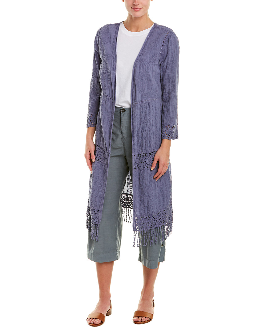 Image of XCVI Cardigan