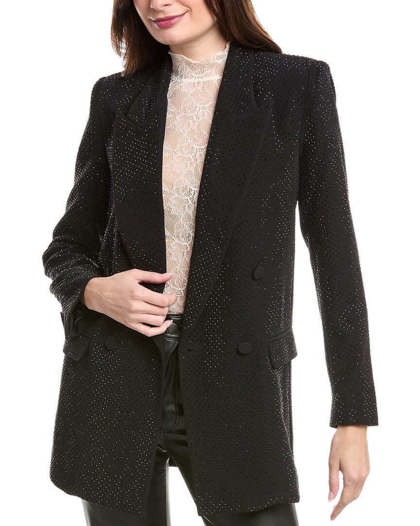 GENERATION LOVE GENERATION LOVE BAXTER BLAZER