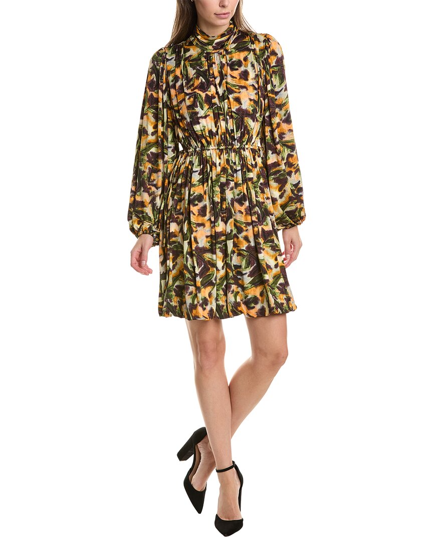 Shop Marie Oliver Yale Dress