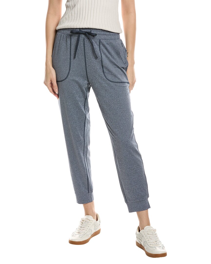 Tommy Bahama Playa Vista Jogger Pant In Blue
