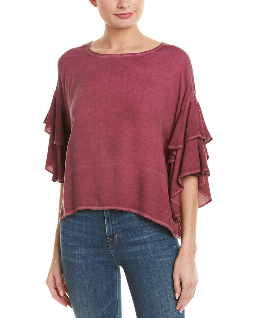 Image of YFB On The Road Linette Top