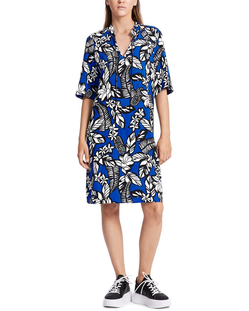 Marc Cain Mini Dress