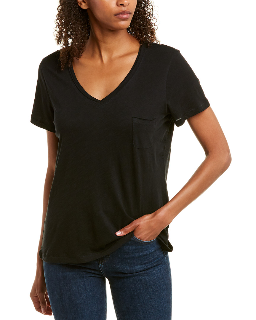 Image of Grey State Saturday Relaxed T-Shirt