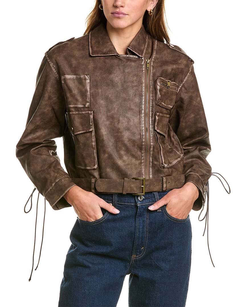 Shop Beulah Jacket