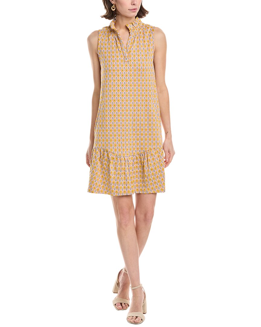 TYLER BOE TYLER BÖE PAULA MINI DRESS 