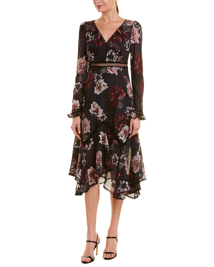 Image of Ever New Hanky Midi Dress