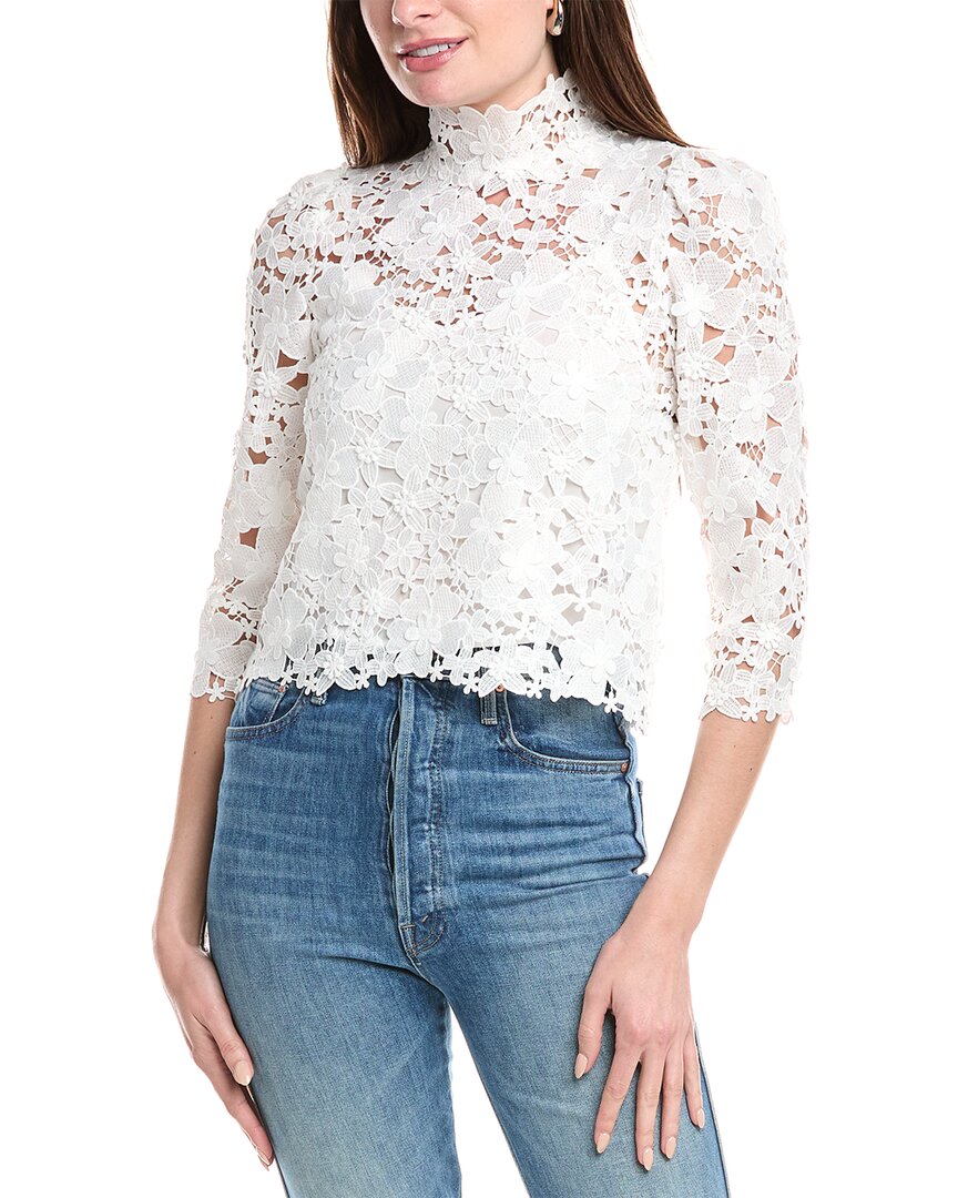 Ba&sh Paul Top