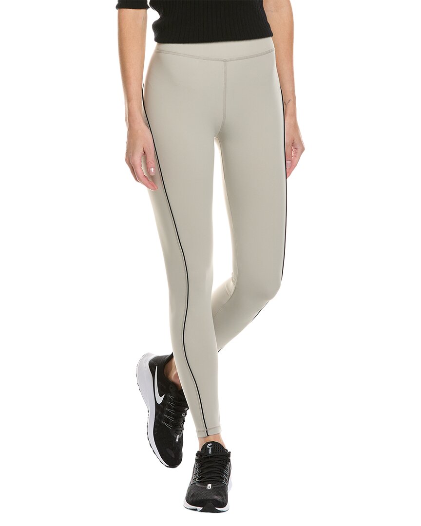 Shop Noize Camira Pant In Grey
