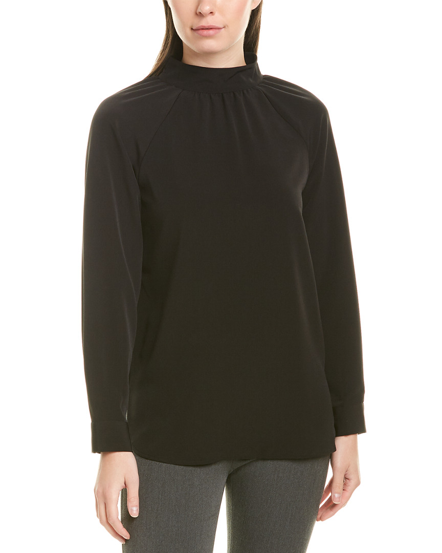 Image of H Halston Blouse