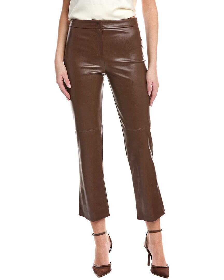 's Max Mara S Max Mara Soprano Pant In Brown