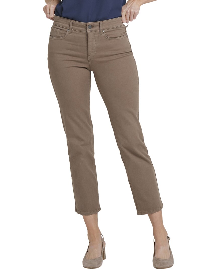 Nydj Marilyn Incense Ankle Jean Women's 0 | eBay