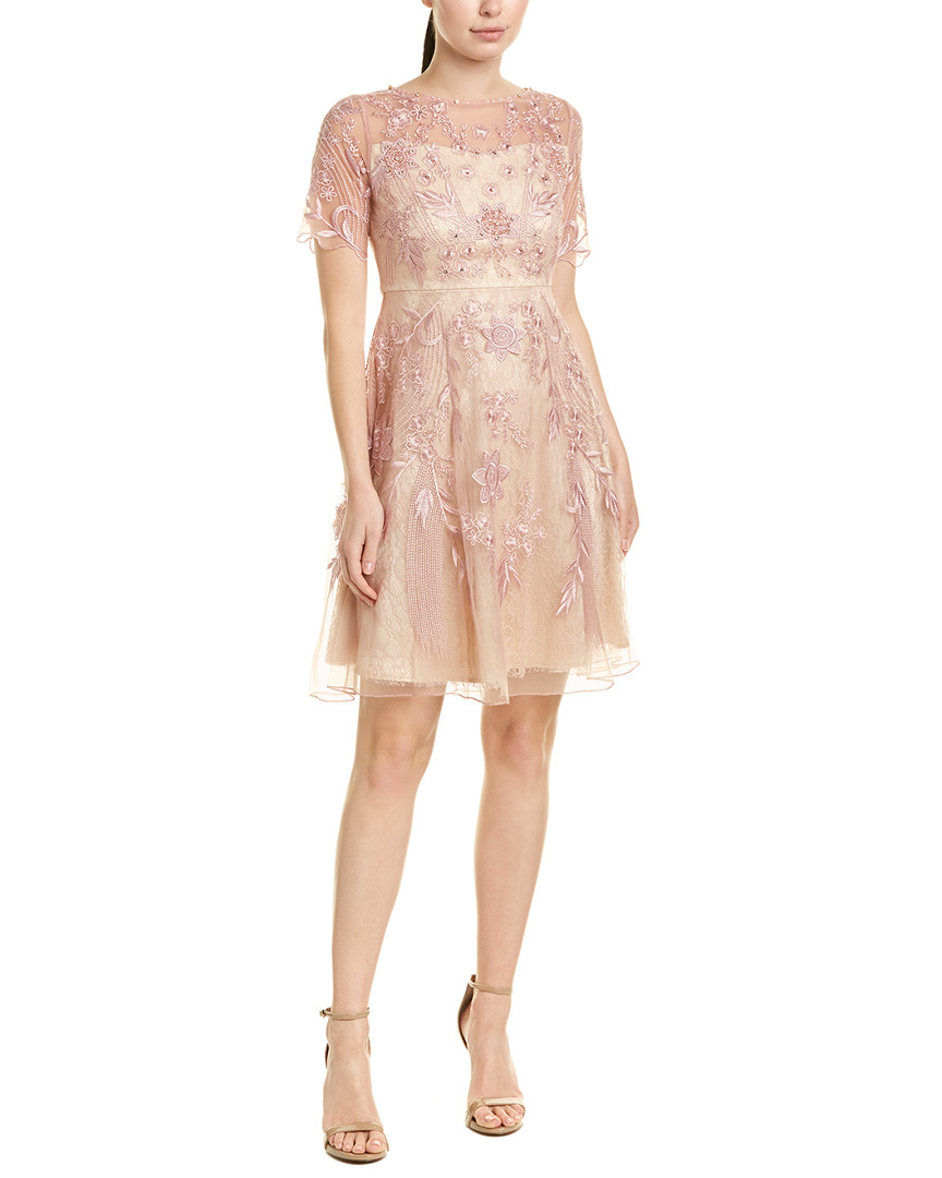 Image of Alma King Cocktail Dress