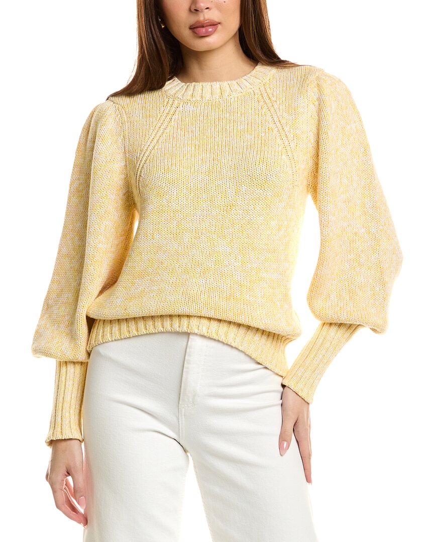 ELIE TAHARI ELIE TAHARI SWEATER
