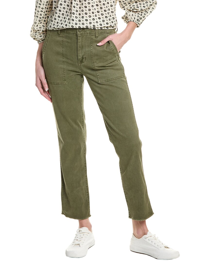 MADEWELL MADEWELL UTILITY SLIM LEG PANT