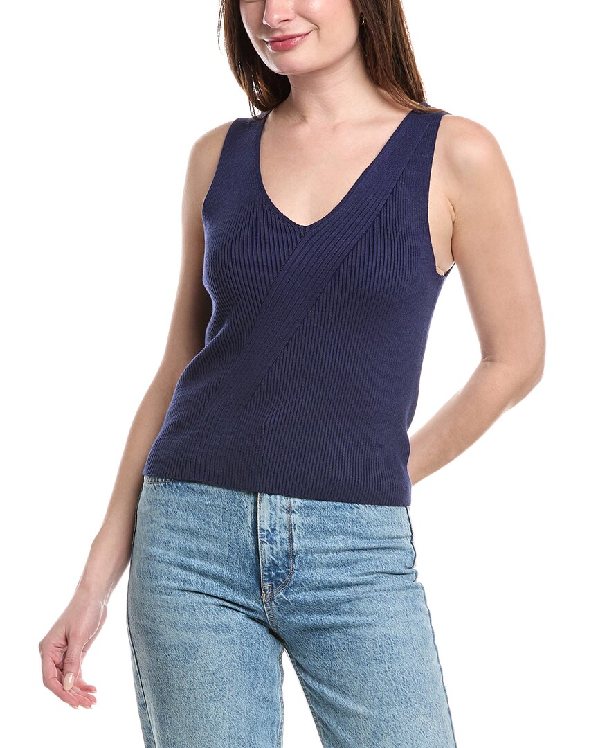 525 AMERICA 525 AMERICA SWEATER TANK
