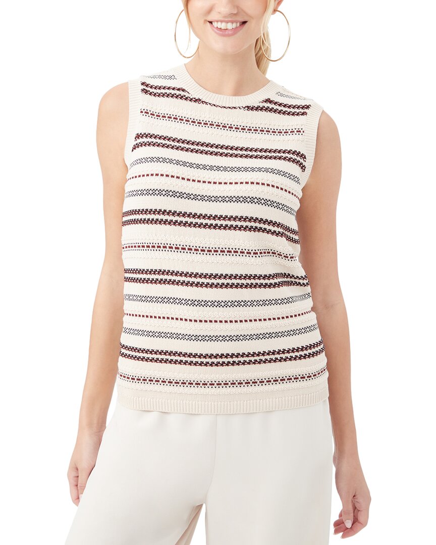 Shop Trina Turk Samoa Top