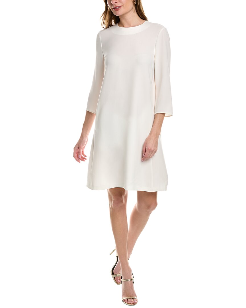 Lafayette 148 Quintana Shift Dress
