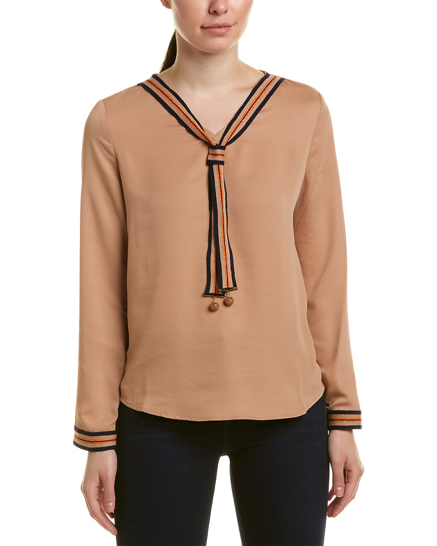 Image of OUNIXUE Shirt