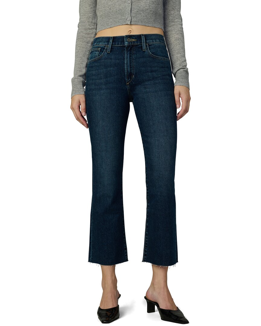 Joe's Jeans The Hi Honey Bootcut High Rise Jeans In Make It Happen