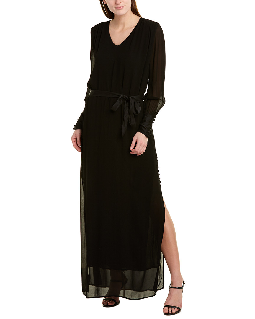 Image of YFB CLOTHING Elise Maxi Dress