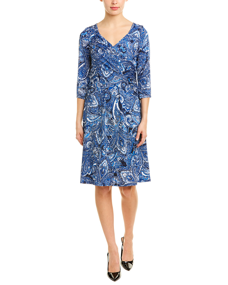 Image of New York Collective A-Line Dress