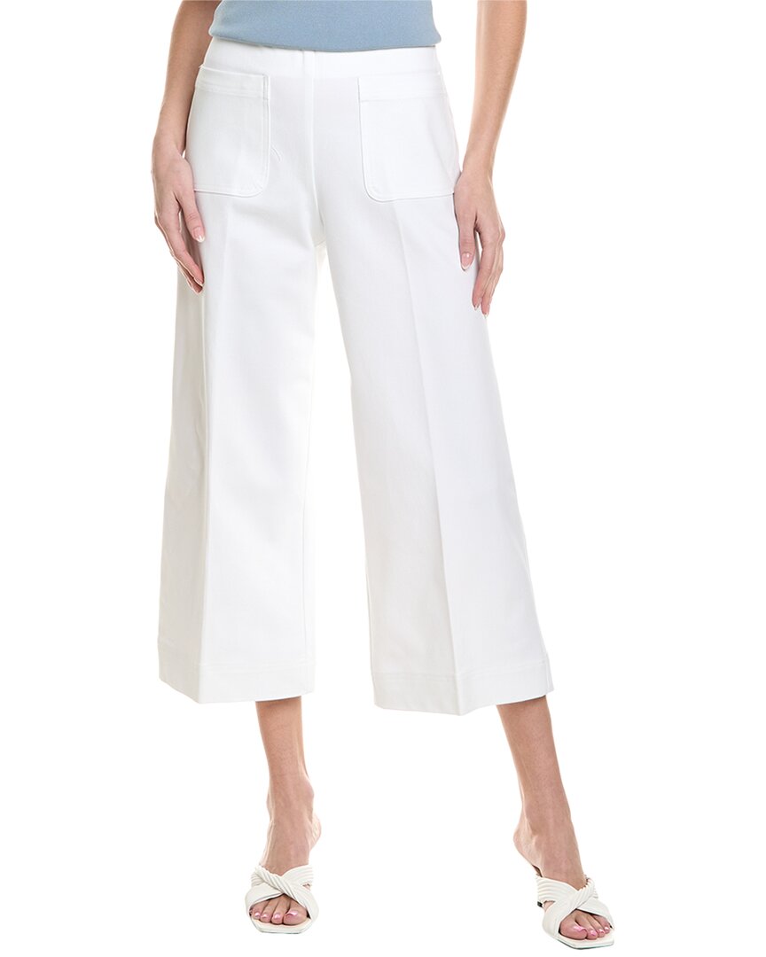 Shop Trina Turk Fortunate Pant In White