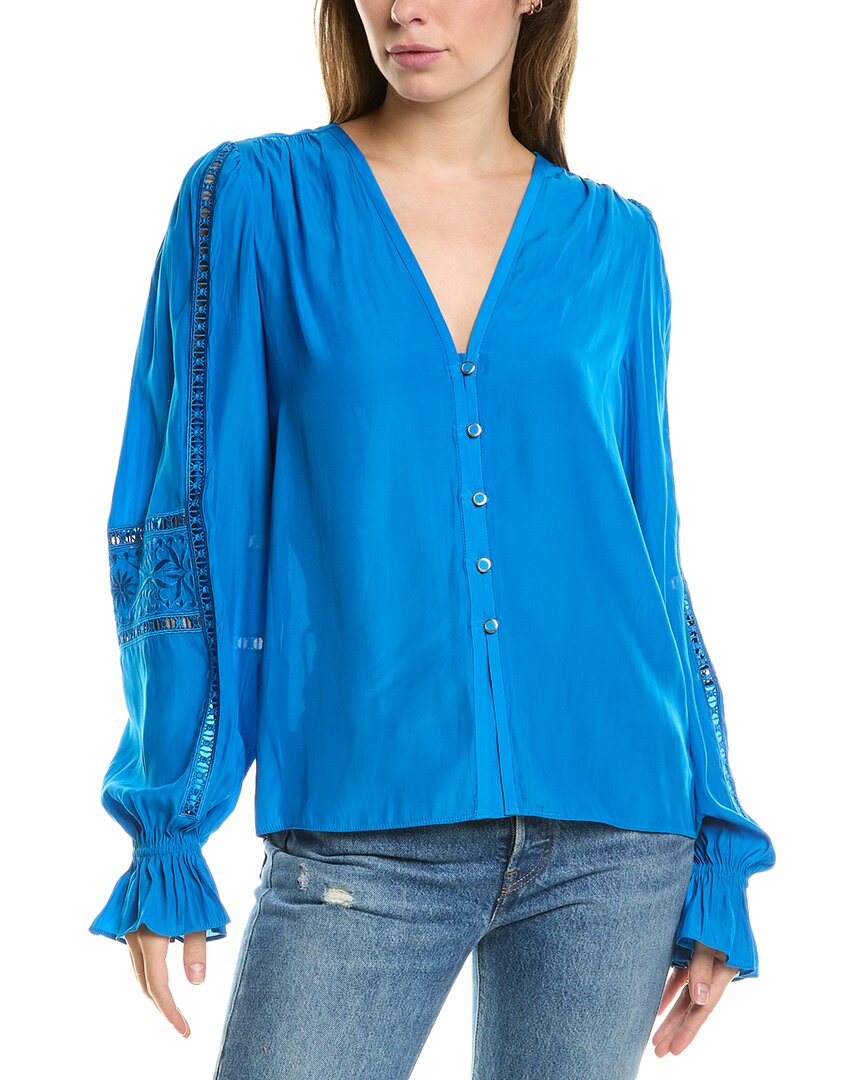 RAMY BROOK RAMY BROOK HAVA TOP
