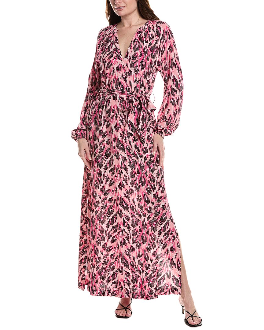 Silvian Heach Maxi Dress