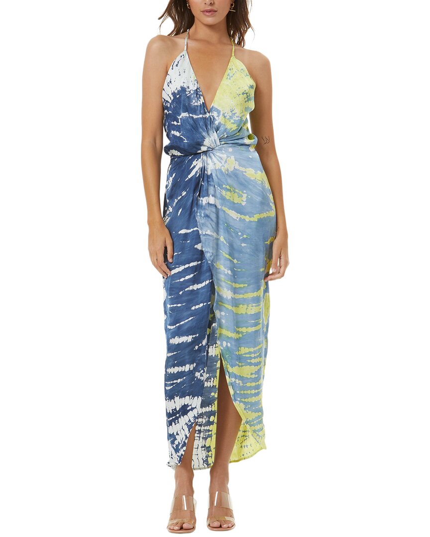 Young Fabulous & Broke Siren Slip Dress