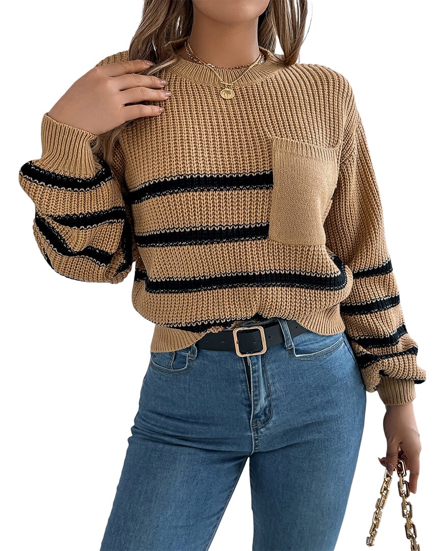 Lily Kim Sweater