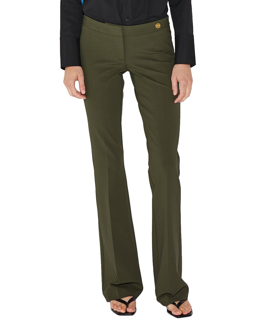 Câllas Callas Jules Trouser In Green