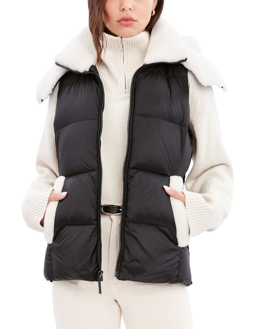 Dawn Levy Evelynn Down Coat