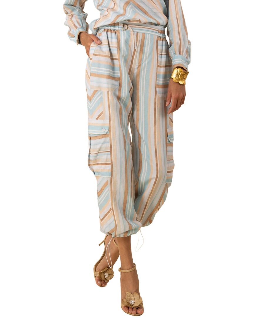 Hale Bob Johanna Linen Pant