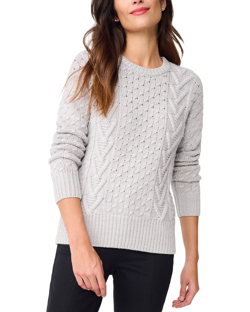 J.mclaughlin Joyce Sweater