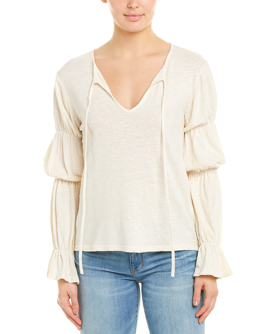 Image of LnA Xara Top