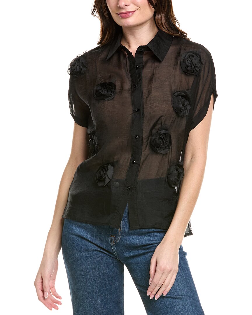 ANNA KAY ANNA KAY CAMILLE BLOUSE