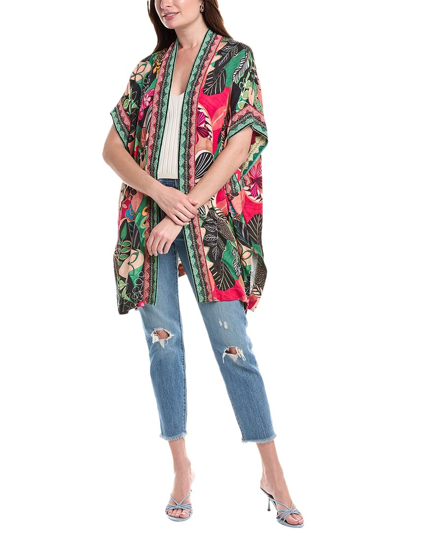 Aldo Martins Guim Kimono