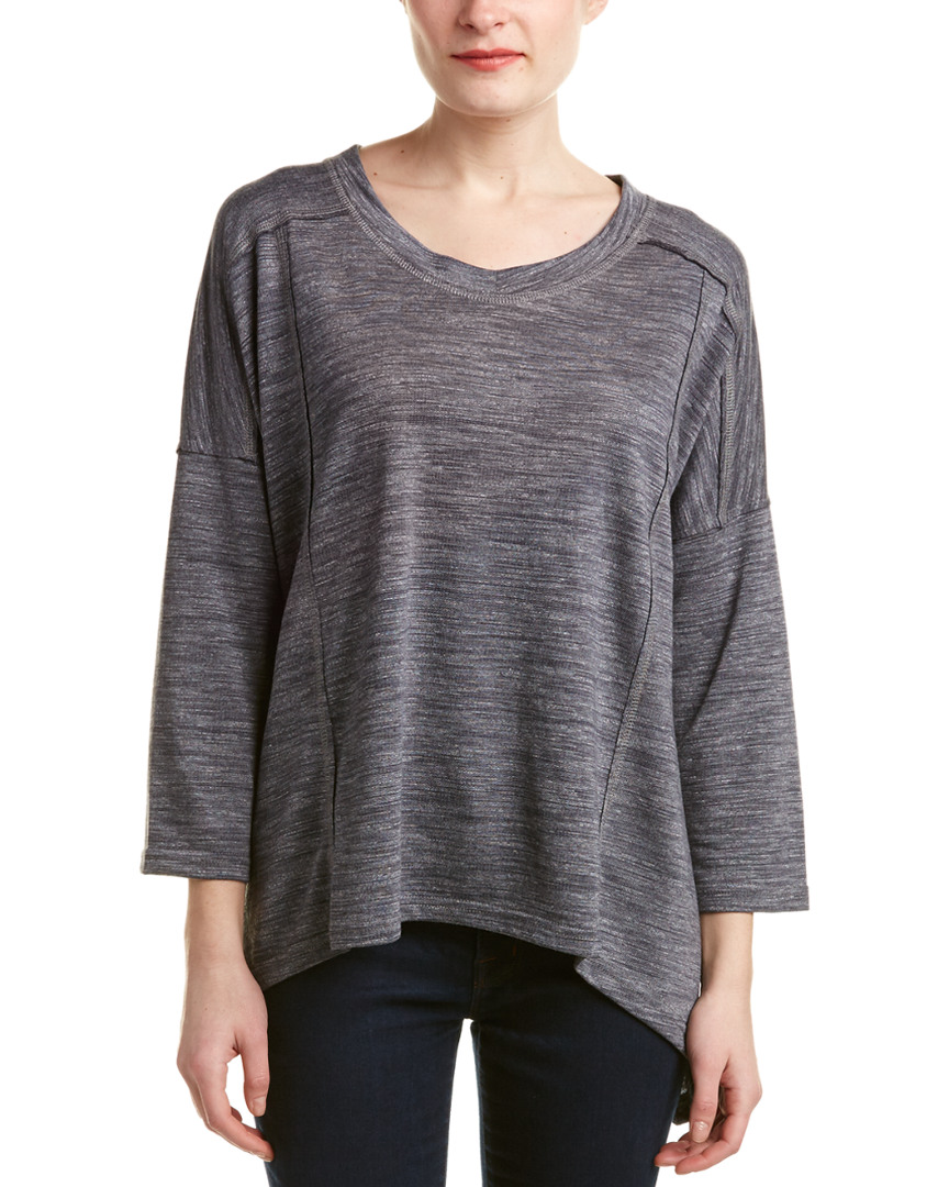 Image of All For Color Top