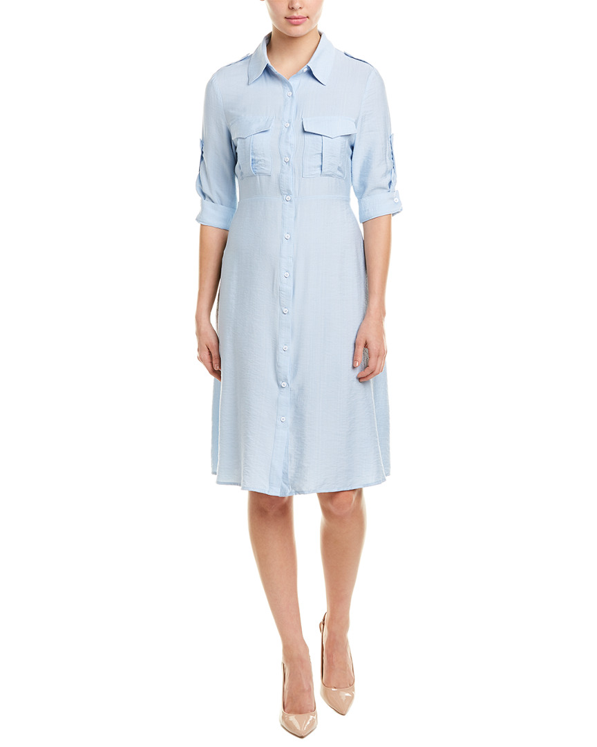 Image of Onebuye Shirtdress